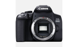 Canon Eos 850D Body