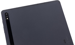 Samsung Galaxy Tab S7 Plus 128GB Black