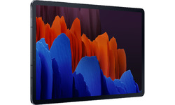 Samsung Galaxy Tab S7 Plus 5G 128GB Black