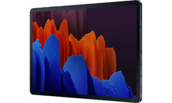 Samsung Galaxy Tab S7 Plus 5G 128GB Black