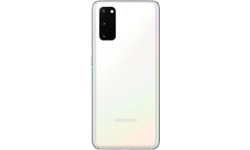 Samsung Galaxy S20 128GB White