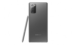 Samsung Galaxy Note20 5G 256GB Black