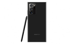 Samsung Galaxy Note20 Ultra 5G 256GB Black