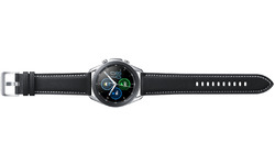 Samsung Galaxy Watch3 45mm Silver