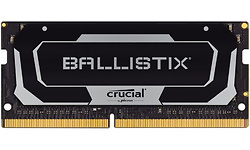Crucial Ballistix 32GB DDR4-3200 CL16 Sodimm