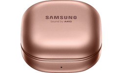 Samsung Galaxy Buds Live Bronse