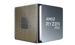 AMD Ryzen 7 Pro 4750G Tray