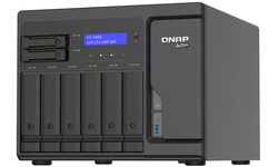 QNAP TS-H886-D1622-16G