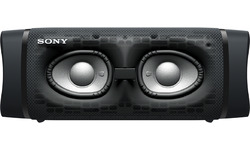Sony SRS-XB33 Creme
