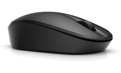 HP Dual Mode Mouse 300 Black