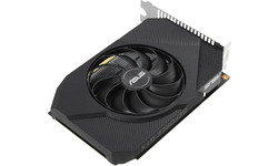 Asus GeForce GTX 1650 OC P 4GB