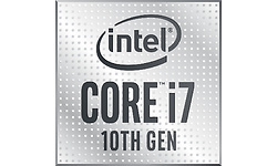 Intel Core i7 10700K Avengers Edition