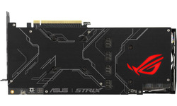 Asus RoG Strix GeForce RTX 2060 Super Evo V2 Gaming OC 8GB