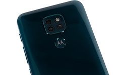 Motorola Moto G9 Play 64GB Green