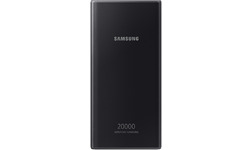 Samsung Powerbank 20000 Grey