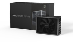 Be quiet! Dark Power Pro 12 1200W