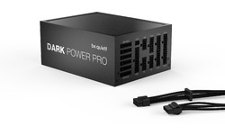 Be quiet! Dark Power Pro 12 1500W