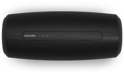 Philips S6305 Black