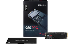 Samsung 980 Pro 1TB
