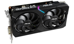 Asus GeForce RTX 2060 Mini 6GB