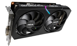 Asus GeForce RTX 2060 Mini 6GB
