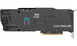 Zotac GeForce RTX 3080 Trinity 10GB