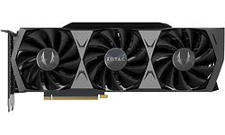 Zotac GeForce RTX 3090 Trinity 24GB