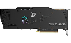 Zotac GeForce RTX 3090 Trinity 24GB