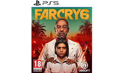 Far Cry 6 (PlayStation 5)