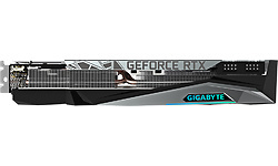 Gigabyte GeForce RTX 3090 Gaming OC 24GB