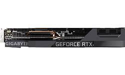 Gigabyte GeForce RTX 3090 Eagle OC 24GB