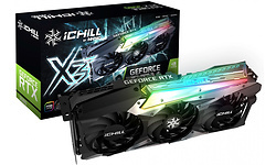Inno3D GeForce RTX 3080 iChill X3 10GB