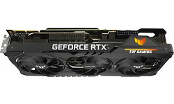 Asus TUF Gaming GeForce RTX 3090 24GB