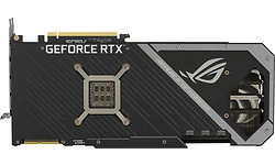Asus RoG Strix GeForce RTX 3090 24GB