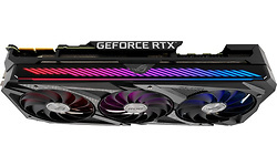 Asus RoG Strix GeForce RTX 3090 24GB