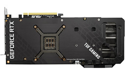 Asus TUF Gaming GeForce RTX 3080 10GB