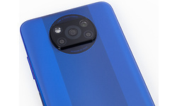 Xiaomi Poco X3 128GB Cobalt Blue