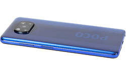 Xiaomi Poco X3 128GB Cobalt Blue