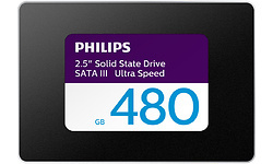 Philips Ultra Speed 480GB