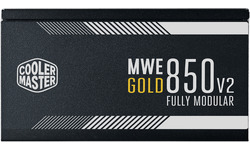 Cooler Master MWE Gold 850 V2