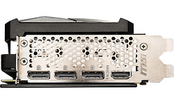 MSI GeForce RTX 3080 Ventus 3X OC 10GB