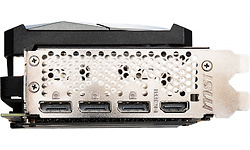 MSI GeForce RTX 3090 Ventus 3X OC 24GB
