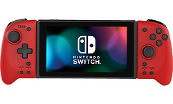 Hori Split Pad Pro Nintendo Switch Controller Red