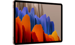 Samsung Galaxy Tab S7 4G 128GB Bronse