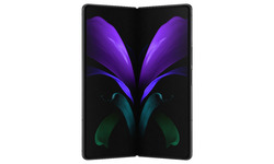 Samsung Galaxy Z Fold 2 5G 256GB Black