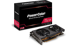 PowerColor Radeon RX 5700 XT Dual 8GB