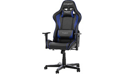 DXRacer Dx Racer Formula Gaming Chair Black/Blue