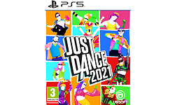 Just Dance 2021 (PlayStation 5)