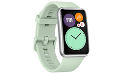 Huawei Watch Fit Green