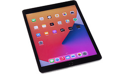 Apple iPad 2020 WiFi + Cellular 128GB Space Grey
